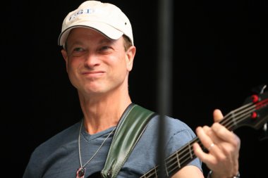 Gary Sinise