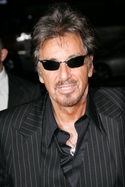 Al Pacino