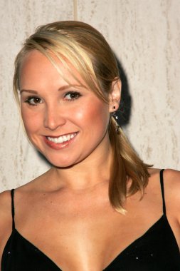 alana köri evrensel özel bir tarama, resimleri 40 yaş virgin phillip yararına demars kanser Fonu. Universal studios, universal city, ca. 08-08-05.