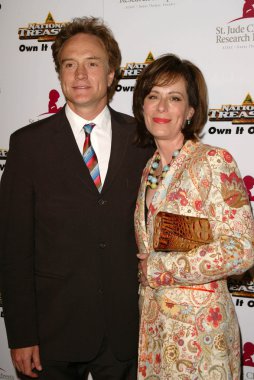Bradley Whitford, Jane Kaczmarek