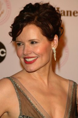 Geena Davis