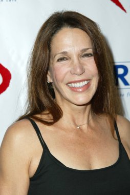 Patti Davis