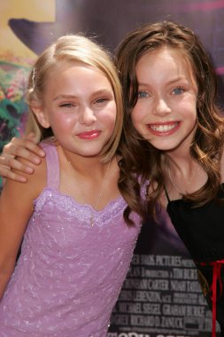 AnnaSophia robb, julia kış