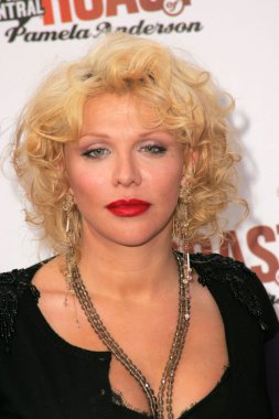 Courtney Love