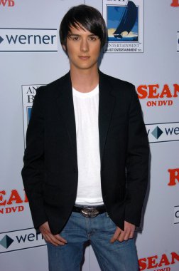 roseanne DVD başlatılması