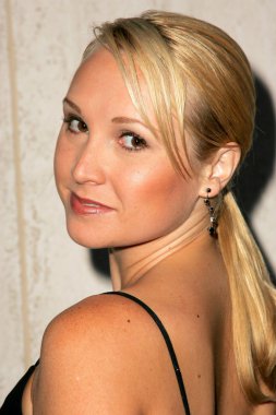 alana köri evrensel özel bir tarama, resimleri 40 yaş virgin phillip yararına demars kanser Fonu. Universal studios, universal city, ca. 08-08-05.