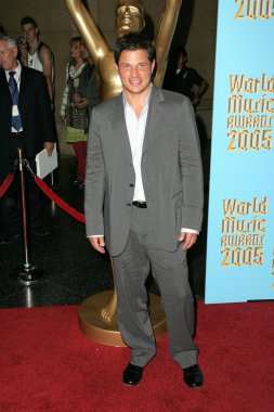 Nick Lachey