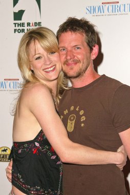 Teri polo ve jamie wollan