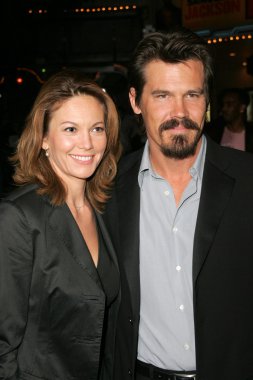 Diane lane ve josh brolin