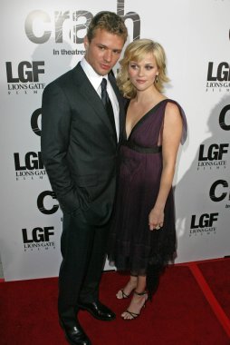 Ryan phillippe ve reese witherspoon