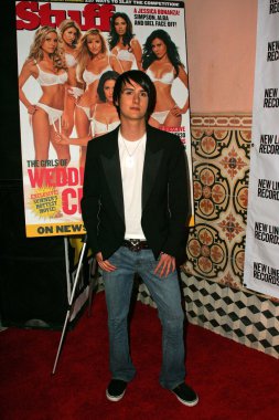 CD release parti düğün crashers