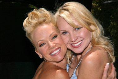 Barbara moore, alana köri