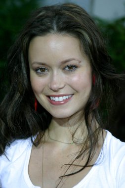 Summer Glau