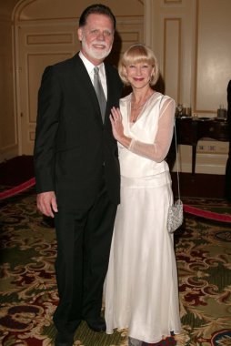 tarlor hackford ve helen mirren