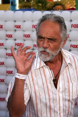 Tommy Chong