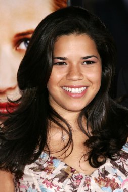 America Ferrera