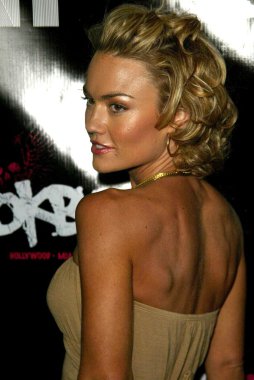 Dev dergisinin ilk yıldönümü partisi