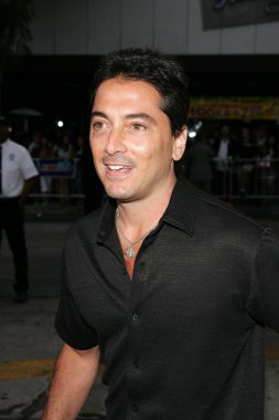 Scott Baio