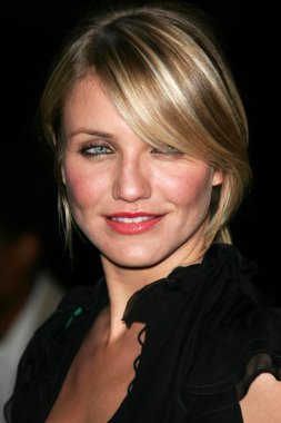 Cameron Diaz