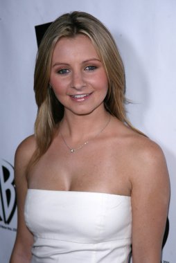 Beverley Mitchell