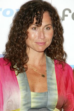 Minnie Driver