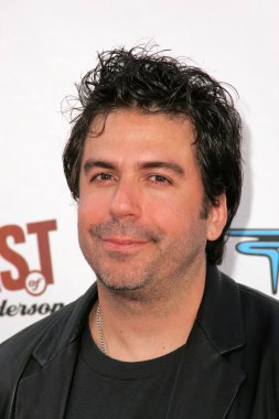 Comedy Central'ın kızartma Pamela Anderson