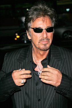 Al Pacino