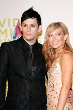 basın odası 2005 mtv video Müzik Ödülleri