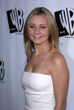 Beverley Mitchell