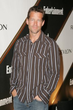 üçüncü yıllık entertainment weekly pre-emmy parti