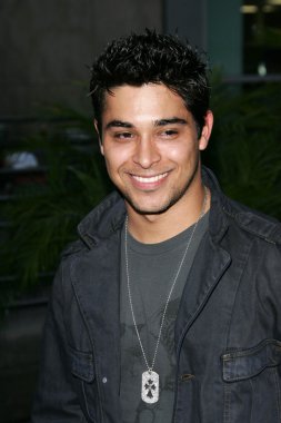 Wilmer Valderrama