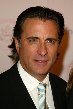 Andy Garcia