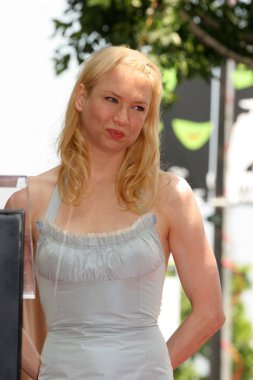 Renee Zellweger