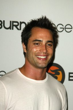 Victor Webster