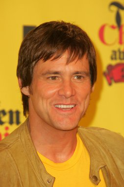 basın odası 2005 teen choice Ödülleri