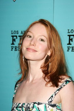 Alicia Witt