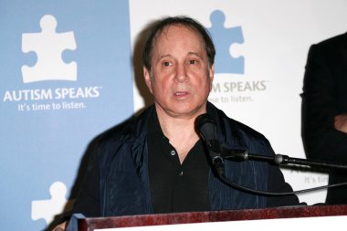Paul Simon