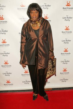 Anna Maria Horsford