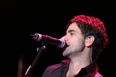 John Stamos