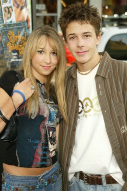 Ashley Edner, Bobby Edner