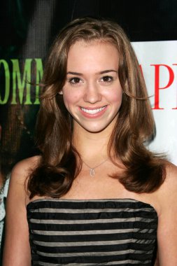 Andrea bowen