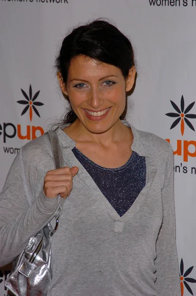 Kadın ağ ilham Ödülleri öğle yemeği kadar adım