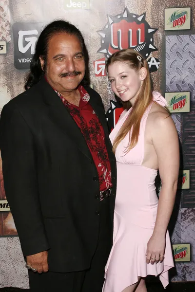Ron Jeremy