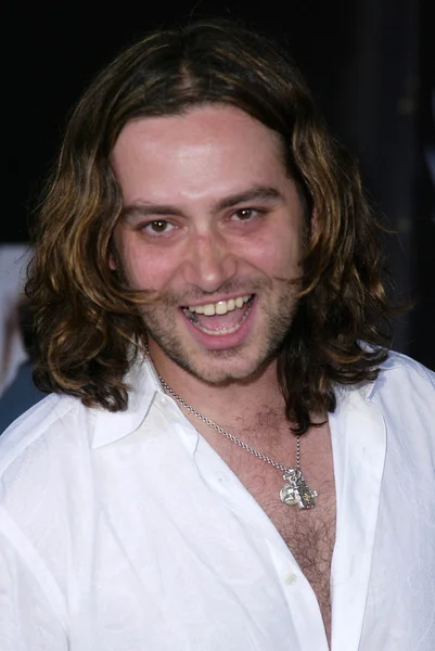 Constantine Maroulis — Stockfoto