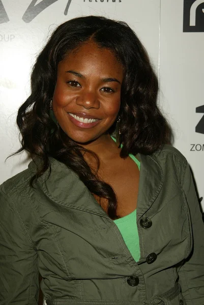 Regina Hall — Zdjęcie stockowe