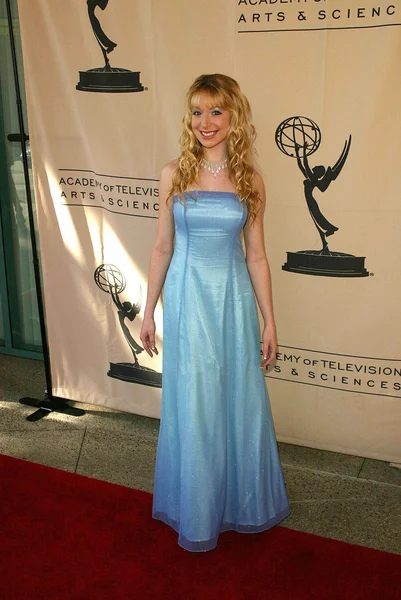 57º Anual de Los Angeles Área Emmy Awards —  Fotos de Stock