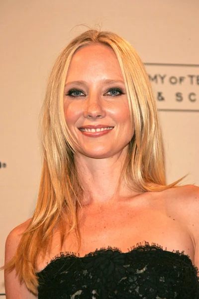 Anne Heche