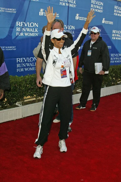 Halle Berry. — Fotografia de Stock