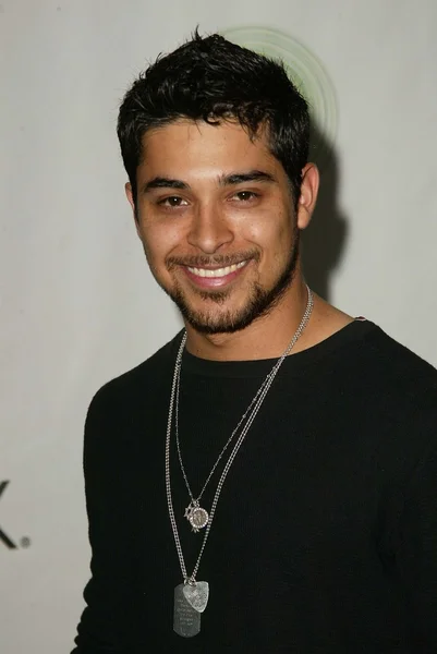 Wilmer Valderrama — Zdjęcie stockowe