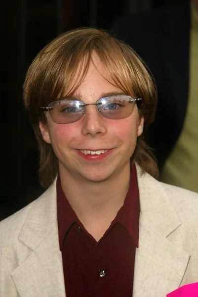 Steven Anthony Lawrence — Stockfoto